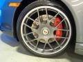 2012 Meteor Grey Metallic Porsche 911 Carrera 4 GTS Coupe  photo #13
