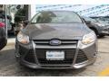 Sterling Grey Metallic - Focus SE 5-Door Photo No. 2