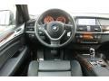 Space Gray Metallic - X5 xDrive 35i Photo No. 33