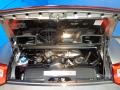 3.8 Liter DFI DOHC 24-Valve VarioCam Plus Flat 6 Cylinder 2012 Porsche 911 Carrera 4 GTS Coupe Engine