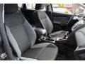 Sterling Grey Metallic - Focus SE 5-Door Photo No. 8