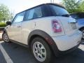 Pepper White - Cooper Hardtop Photo No. 2