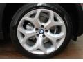 Space Gray Metallic - X5 xDrive 35i Photo No. 39
