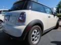 Pepper White - Cooper Hardtop Photo No. 3