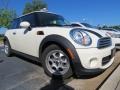 Pepper White - Cooper Hardtop Photo No. 4