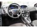 Charcoal Black Dashboard Photo for 2012 Ford Focus #80801488
