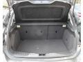 Charcoal Black Trunk Photo for 2012 Ford Focus #80801533