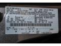 Sterling Grey Metallic - Focus SE 5-Door Photo No. 17