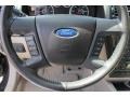 2006 Charcoal Beige Metallic Ford Fusion SEL V6  photo #15