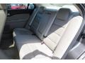 Camel Rear Seat Photo for 2006 Ford Fusion #80801983