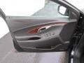Carbon Black Metallic - LaCrosse CXS Photo No. 15