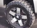 Silver Birch Metallic - Silverado 1500 LT Extended Cab Photo No. 2
