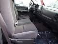Silver Birch Metallic - Silverado 1500 LT Extended Cab Photo No. 3