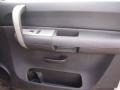 Silver Birch Metallic - Silverado 1500 LT Extended Cab Photo No. 5