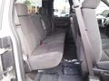 Silver Birch Metallic - Silverado 1500 LT Extended Cab Photo No. 6