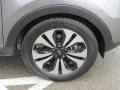 2012 Kia Sportage SX AWD Wheel