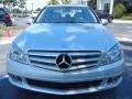Iridium Silver Metallic - C 300 Luxury Photo No. 2