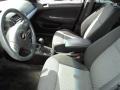 Ebony Interior Photo for 2009 Chevrolet Cobalt #80802657