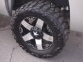 Silver Birch Metallic - Silverado 1500 LT Extended Cab Photo No. 11