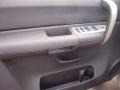 Silver Birch Metallic - Silverado 1500 LT Extended Cab Photo No. 12
