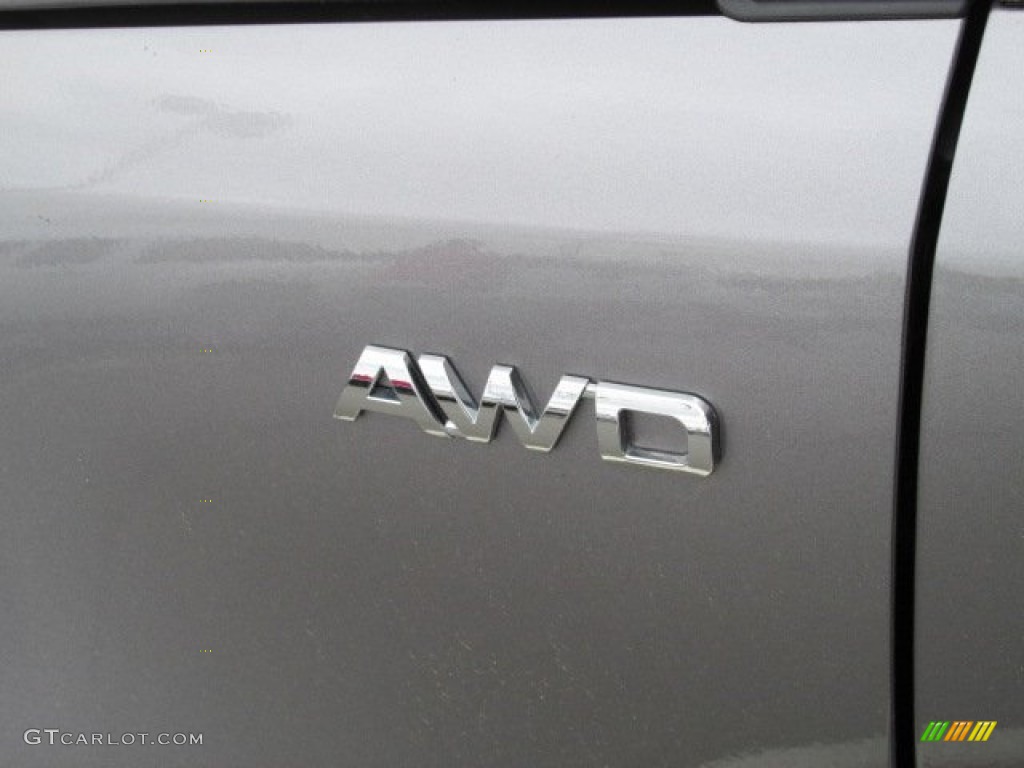 2012 Kia Sportage SX AWD Marks and Logos Photo #80802712