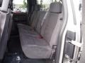 Silver Birch Metallic - Silverado 1500 LT Extended Cab Photo No. 15