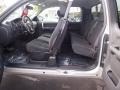 Silver Birch Metallic - Silverado 1500 LT Extended Cab Photo No. 16