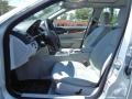 Iridium Silver Metallic - C 300 Luxury Photo No. 12