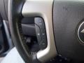 Silver Birch Metallic - Silverado 1500 LT Extended Cab Photo No. 20