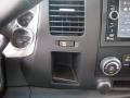 Silver Birch Metallic - Silverado 1500 LT Extended Cab Photo No. 23