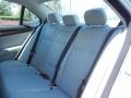 Iridium Silver Metallic - C 300 Luxury Photo No. 16