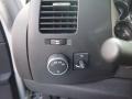Silver Birch Metallic - Silverado 1500 LT Extended Cab Photo No. 24