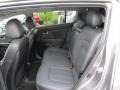 2012 Kia Sportage SX AWD Rear Seat