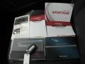 Books/Manuals of 2012 Sportage SX AWD