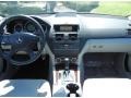 Iridium Silver Metallic - C 300 Luxury Photo No. 20
