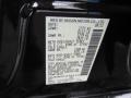 2012 Super Black Nissan Pathfinder S 4x4  photo #24