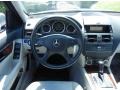 Iridium Silver Metallic - C 300 Luxury Photo No. 21