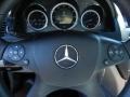 Iridium Silver Metallic - C 300 Luxury Photo No. 26