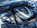 Iridium Silver Metallic - C 300 Luxury Photo No. 27