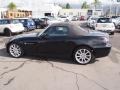 Berlina Black - S2000 Roadster Photo No. 11