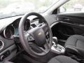 Crystal Red Metallic - Cruze LT Photo No. 12