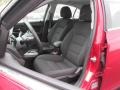 Crystal Red Metallic - Cruze LT Photo No. 13