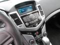 Crystal Red Metallic - Cruze LT Photo No. 14