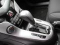 Crystal Red Metallic - Cruze LT Photo No. 15