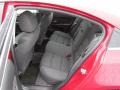 Crystal Red Metallic - Cruze LT Photo No. 18