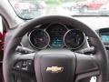 Crystal Red Metallic - Cruze LT Photo No. 25