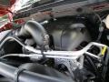 Copperhead Pearl - 1500 Express Quad Cab Photo No. 10