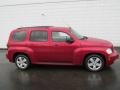 Crystal Red Metallic Tintcoat - HHR LS Photo No. 2