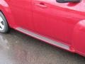 Crystal Red Metallic Tintcoat - HHR LS Photo No. 3