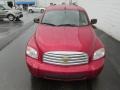 Crystal Red Metallic Tintcoat - HHR LS Photo No. 5